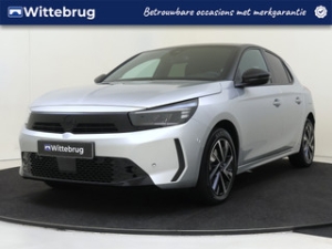 Opel Corsa 1.2 Turbo 136 pk Hybrid GS