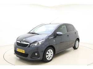 Peugeot 108 1.0 e-VTi Active