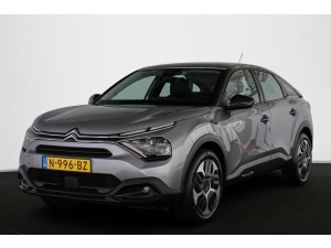 Citroën C4 1.2 PureTech Feel Citroën C4 1.2 PureTech Feel