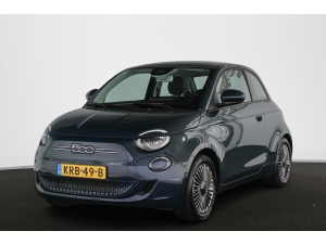 Fiat 500e Icon 42 kWh