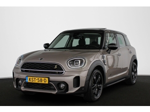 MINI Countryman 1.5 Cooper S E ALL4 MINI Countryman 1.5 Cooper S E ALL4