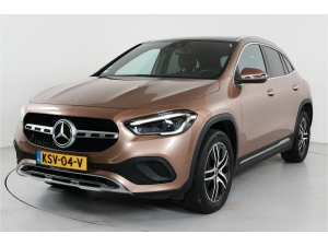 Mercedes-Benz GLA 250 e AMG Line