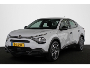 Citroën C4 1.2 Puretech 100 You