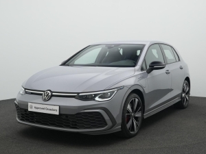 Volkswagen Golf GTE 1.4 eHybrid 245 pk