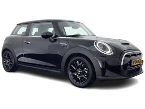 MINI Electric MINI Yours 33 kWh