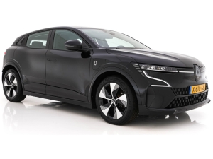 Renault Mégane E-Tech EV40 Boost Charge Equilibre