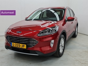 Ford Kuga 2.5 PHEV 224pk Titanium X