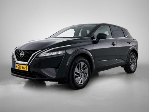 Nissan Qashqai 1.3 MHEV Acenta