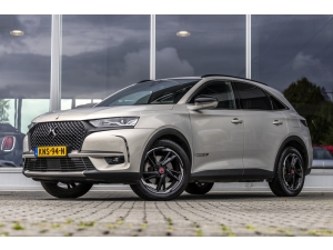 DS 7 Crossback E-Tense Performance Line DS 7 Crossback E-Tense Performance Line