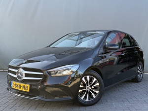 Mercedes-Benz B-Klasse 200 Business Solution Mercedes-Benz B-Klasse 200 Business Solution