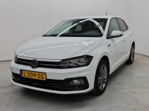 Volkswagen POLO 1.0 TSI 95pk R-Line Edition Executive