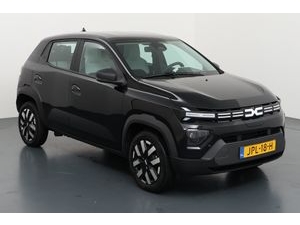 Dacia Spring Electric 65 Expression Dacia Spring Electric 65 Expression