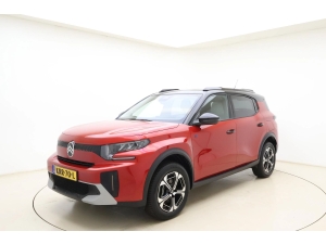 Citroën ë-C3 Aircross Max 113 pk 44 kWh