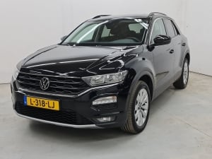 Volkswagen T-Roc 1.0 TSI 110pk Style Executive