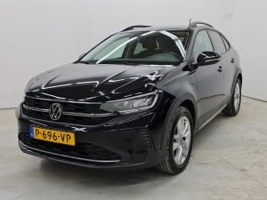 Volkswagen Taigo 1.0 TSI 95pk Life Multimedia