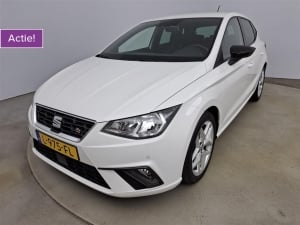Seat Ibiza 1.0 TSI 95pk FR Business Intense