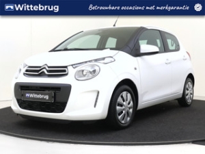 Citroën C1 1.0 VTi Feel