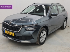 Škoda Kamiq 1.0 TSI 110pk Ambition