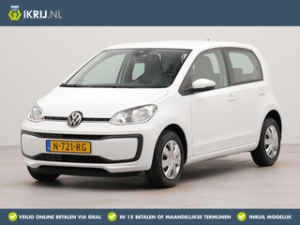 Volkswagen up! 1.0