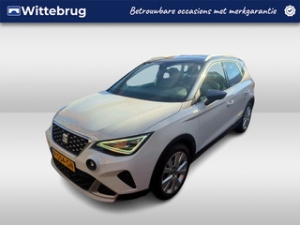 SEAT Arona 1.0 TSI Xperience