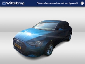 Audi A3 Sportback 30 TFSI Pro Line