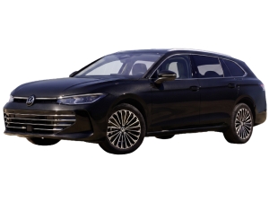 Volkswagen Passat Variant 1.5 e PHEV 204 pk Volkswagen Passat Variant 1.5 e PHEV 204 pk