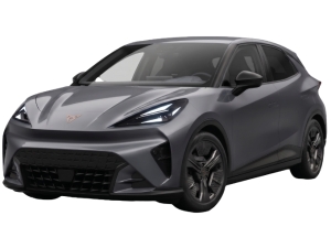 Cupra Raval 37 kWh EV Performance 135 pk Cupra Raval 37 kWh EV Performance 135 pk