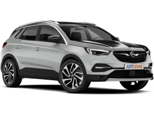 Opel Grandland X 1.2 Turbo 96 kW Edition Opel Grandland X 1.2 Turbo 96 kW Edition