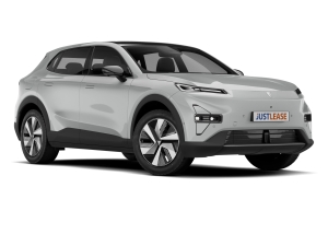 Changan Deepal S05 EV MAX