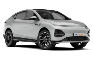 Xpeng XPENG G9 RWD Standard Range