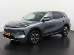 GEELY Starray EM-i 1.5 Pro GEELY Starray EM-i 1.5 Pro
