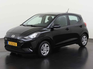 Hyundai i10 1.0 Comfort Smart Hyundai i10 1.0 Comfort Smart