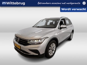 Volkswagen Tiguan 1.5 TSI Life