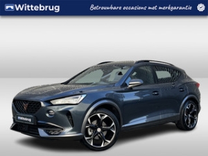 CUPRA Formentor 1.4 e-Hybrid 204 pk Performance
