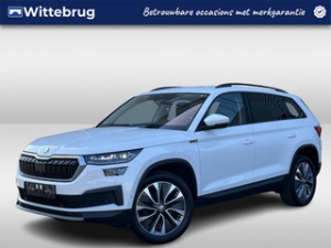 Škoda Kodiaq 1.5 TSI 150 pk Ambition