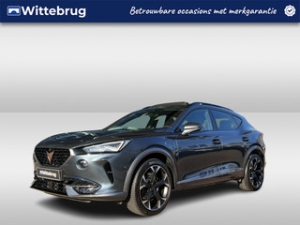 CUPRA Formentor 1.4 e-Hybrid VZ Performance