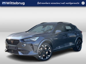 CUPRA Formentor 1.4 e-Hybrid 245 pk VZ Black Edition