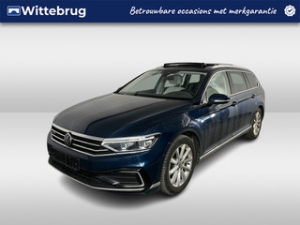 Volkswagen Passat Variant 1.4 TSI PHEV GTE Business