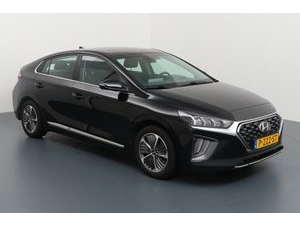 Hyundai Ioniq 1.6 GDI Blue PHEV Comfort Hyundai Ioniq 1.6 GDI Blue PHEV Comfort