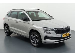 Skoda Karoq 1.5 TSI ACT Greentech Sportline Business Skoda Karoq 1.5 TSI ACT Greentech Sportline Business