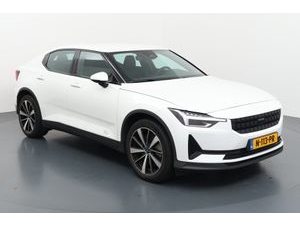 Polestar Polestar 2 63 kWh Single Motor Standard Range Polestar Polestar 2 63 kWh Single Motor Standard Range
