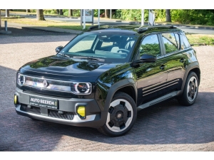 Renault 4 Comfort Range Evolution 52 kWh