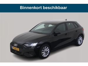 Audi A3 Sportback 30 TFSI 110 pk Pro Line