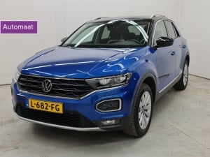 Volkswagen T-Roc 1.5 TSI 150 pk Sport Executive