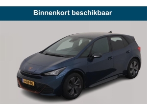 Cupra Born BEV 204 pk 58 kWh Business