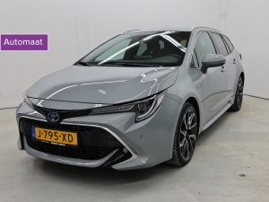 Toyota Corolla Touring Sports 2.0 Hybrid Executive 152 pk