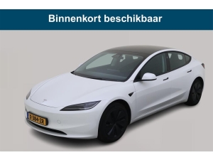 Tesla Model 3 BEV 60 kWh RWD