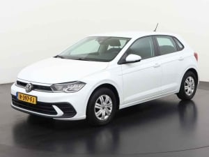 Volkswagen Polo 1.0 MPI