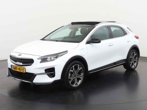 Kia Xceed 1.6 GDi PHEV Plug-in