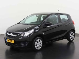 Opel KARL 1.0 ecoFLEX 120 Jaar Edition